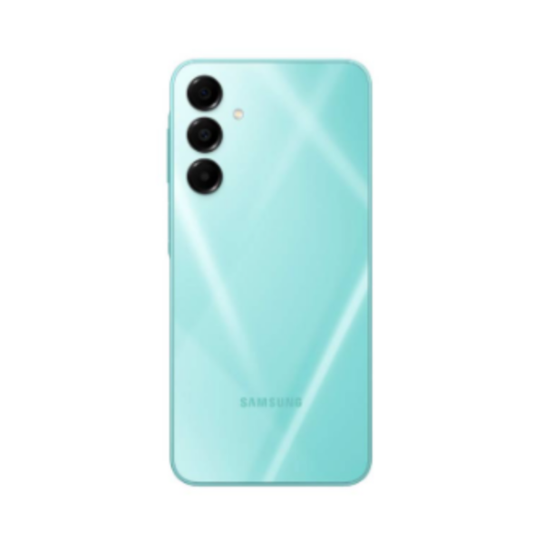 Samsung A16 de 256gb 8 Ram dual sim