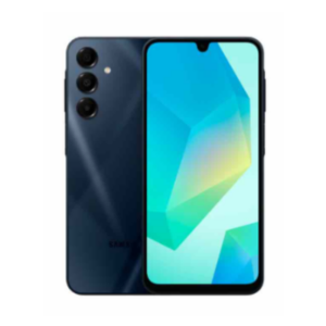Samsung A16 de 256gb 8 Ram dual sim