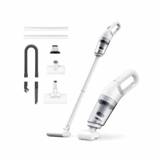 Aspiradora Inalambrica Aspirador Mano Portátil Dos En Uno