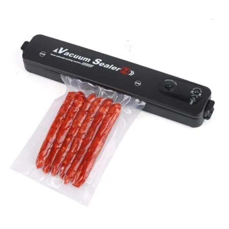 Maquina Selladora De Bolsas Al Vacio Empacadora Automatica - Image 2