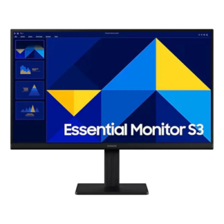 Monitor 22” IPS Full HD 100Hz | Pantalla Profesional Ultra Delgada | HDMI + VGA | Alta Nitidez