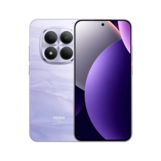 Xiaomi Redmi Note 15 Pro 5G 512GB 8GB RAM | Cámara 200MP | AMOLED 120Hz | Batería 6580mAh | Dual SIM NFC