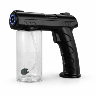 Pistola Desinfectante Nano UV Portátil Recargable