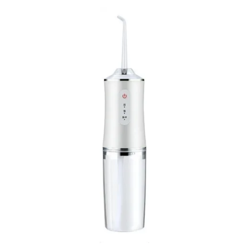 Irrigador Bucal Portátil Recargable 4 Boquillas | Limpieza Dental Profunda Profesional Sin Dolor - Image 14