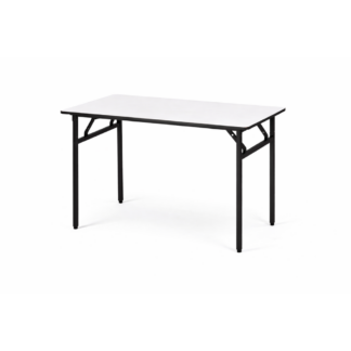 Mesa Plegable Multiuso Resistente Para Eventos Hogar Oficina 120 x 60 cm