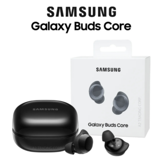 Samsung Galaxy Buds Core Bluetooth Originales Audio HQ Micrófono IPX4 Inalámbricos