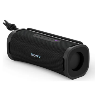 PARLANTE BLUETOOTH SONY ULT FIELD 1 SRS-ULT10 ORIGINAL IP67 RESISTENTE AL AGUA BAJOS POTENTES ULT POWER SOUND 12H BATERÍA NEGRO