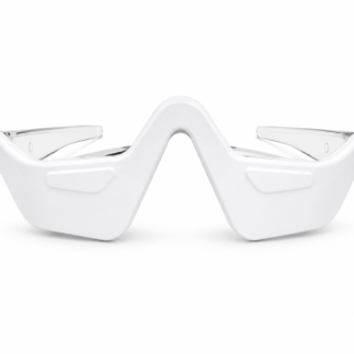 Masajeador De Ojos 3D LED Recargable Antiojeras 4 Modos Recargable USB