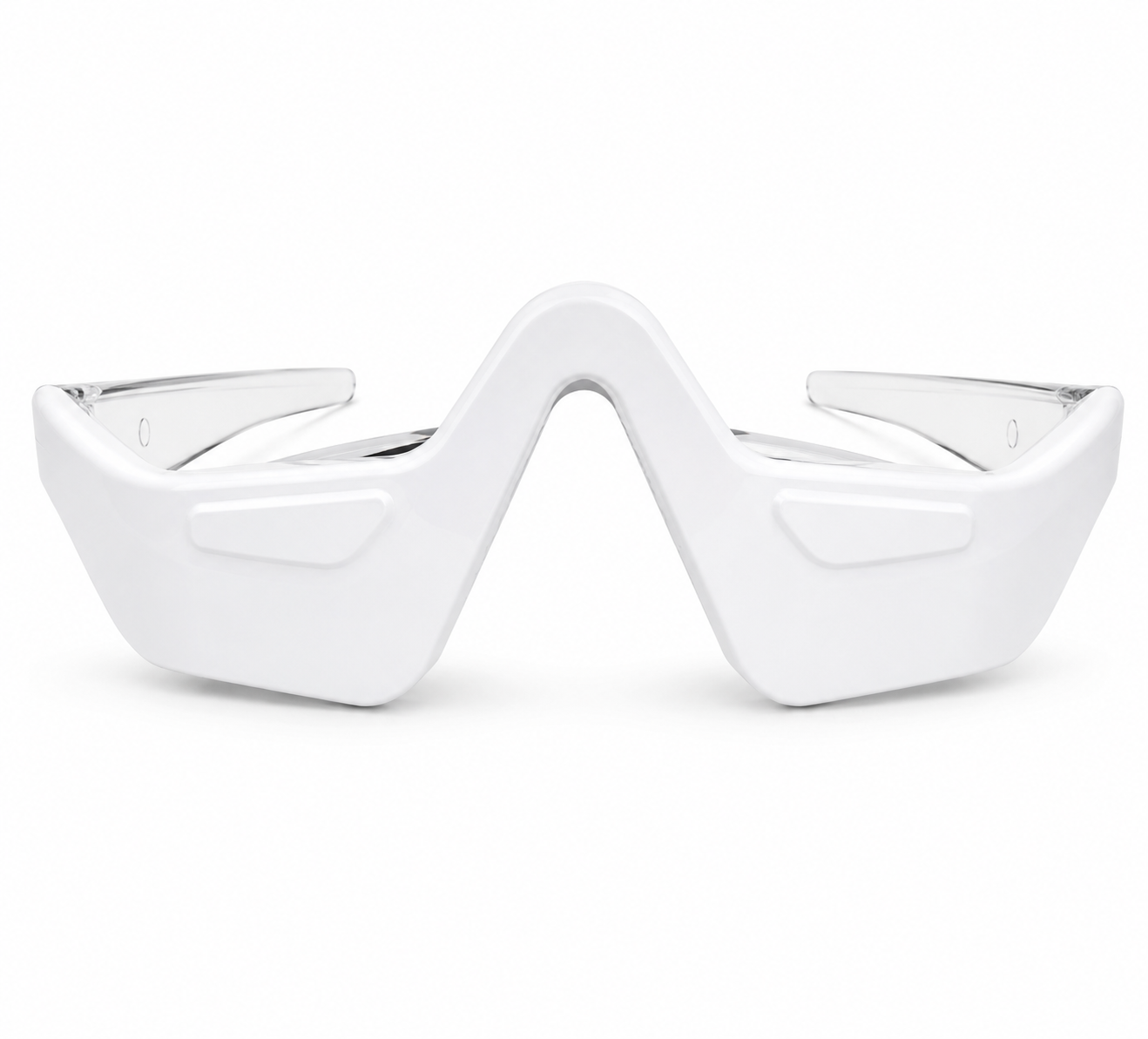 Masajeador De Ojos 3D LED Recargable Antiojeras 4 Modos Recargable USB
