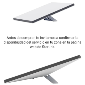 Starlink Mini Internet Satelital Portátil WiFi Colombia