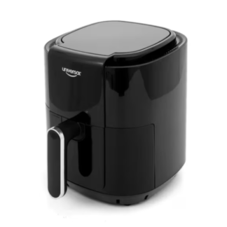 Freidora De Aire Universal 3.5L Easyfryer Pro Digital 1200W 200°C