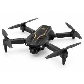 Drone E89 Pro Max Cámara Doble HD Control 2 Baterías Estuche