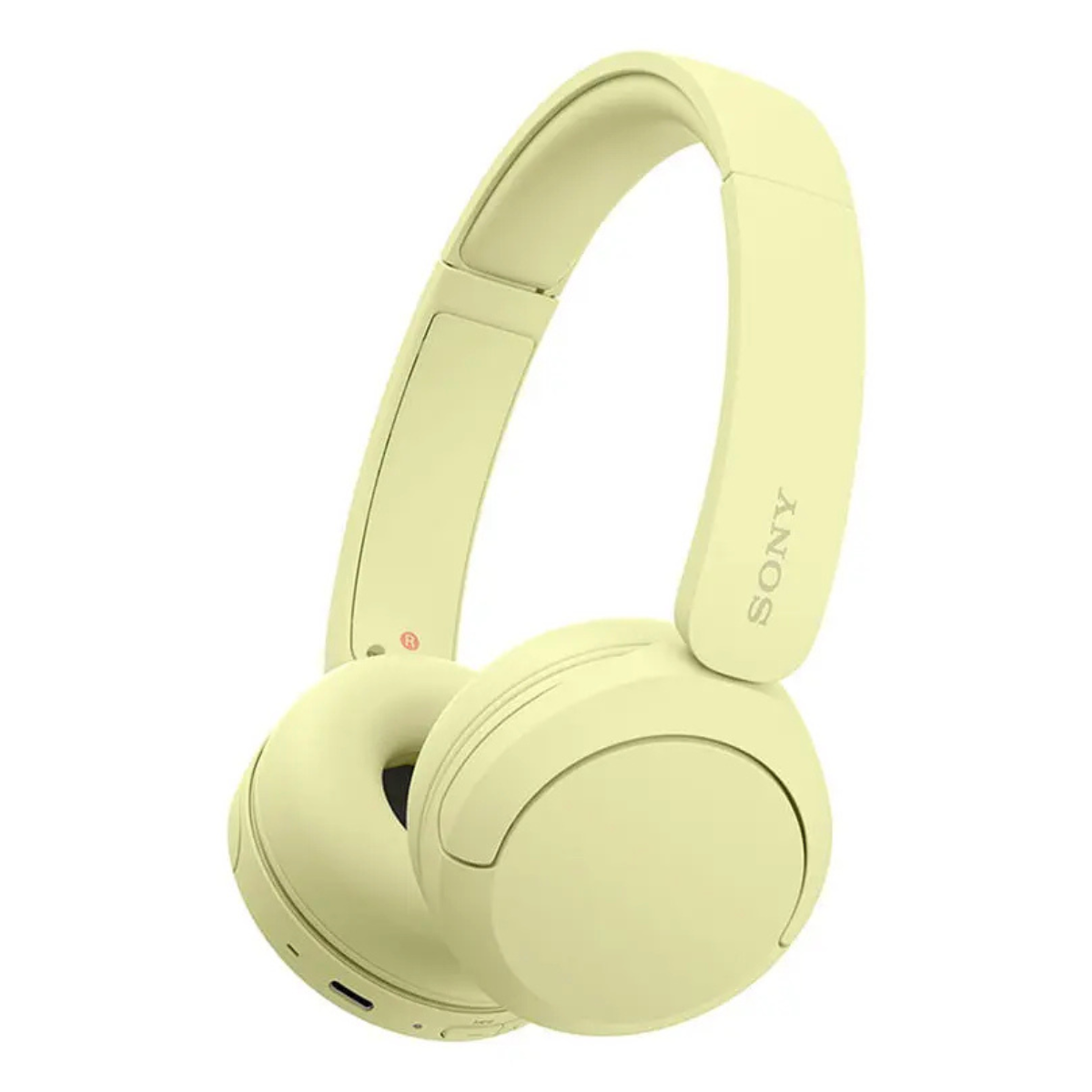 Audífonos Sony WH-CH520 Bluetooth Inalámbricos Diadema Batería Hasta 50 Horas - Image 2