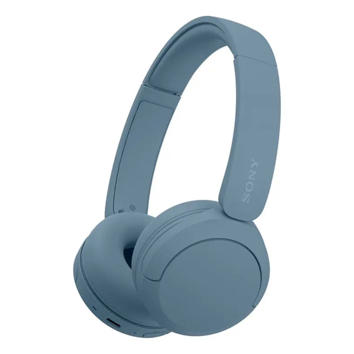 Audífonos Sony WH-CH520 Bluetooth Inalámbricos Diadema Batería Hasta 50 Horas - Image 9